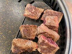 -黄金牧场(明洞总店)