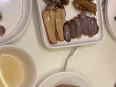 -鹅冠港式茶餐厅(来福士店)