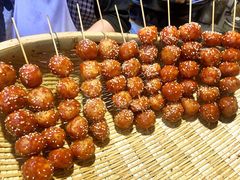 糖油果子-邓记新一代糖油果子(四川煤管局供销公司职工宿舍店)