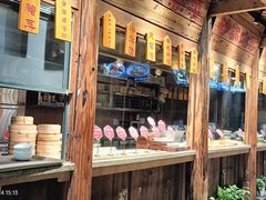 -老凯俚酸汤鱼(鸿通城店)