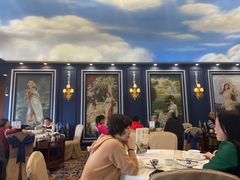 -馨越楼·点心·粤菜(赤坎店)