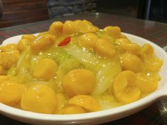 -玉桥餐厅(天坛店)