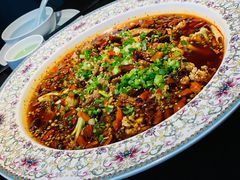 -锦庐道地川菜(来福士店)