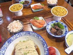 -孙盛兴奥灶面馆·蟹黄面·三虾面(山塘街总店)