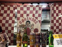 -Gortmore · 经典费城牛肉三明治