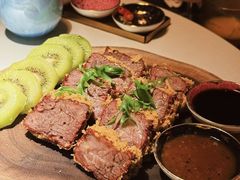 -莉莉海堂HAITANG·烤鸭(国贸商城店)