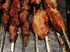 -紫光园(劲松店)