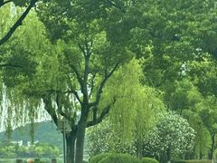 -南北湖风景区