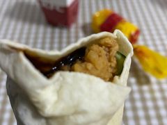 -肯德基(堤口店)