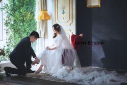 -THE QUEEN(北京店)