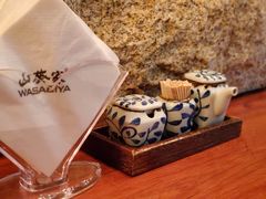 -山葵家·创意料理(临平银泰城店)