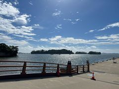 -松岛