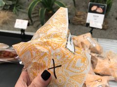 -OUR Bakery(SKP-S店)