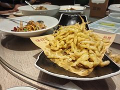 -味莊·青岛菜(云霄路店)