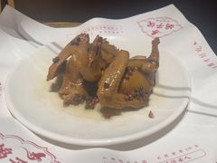 -鸽子侯·家宴·平价海鲜(绿地店)