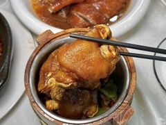 -盛记顺德高佬猪杂粥