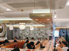 -争鲜回转寿司(通州万达店)