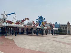 -大连海昌发现王国主题公园