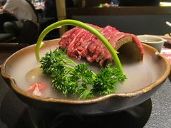 九秒牛肉-盡膳口福·百年汤方火锅(科华北路店)