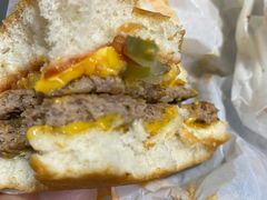 -麦当劳(酒仙桥路店)