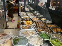 -圆蛋酒料•生腌(开元路店)