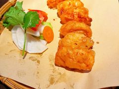 -大头虾越式风味餐厅(光明广场店)