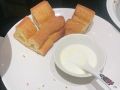 -味莊餐厅(康庄南街店)