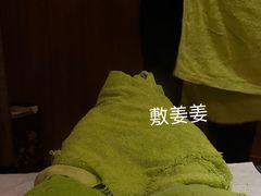 -天然沐足·推背采耳·敷姜艾灸(龙眼美食街店)