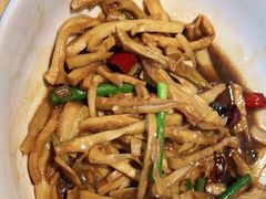 -吕氏疙瘩汤·私家菜馆(慈云寺店)