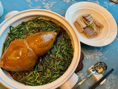 -扬州香格里拉·香宫中餐厅