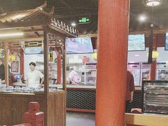 -清真京华源·涮肉烧烤(丰庆店)