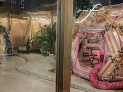 -天空花园餐吧·生日·团建(南山店)