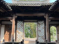 -潜口民宅博物馆