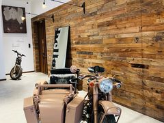 -Vanillacafe香草咖啡(银海大世界店)