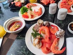 -白天鹅宾馆·流浮阁咖啡厅