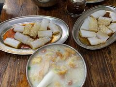 -陈添記·祖傳爽鱼皮·西关老字号(广州首店)
