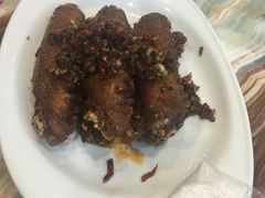 -椿记烧鹅(叠彩店)