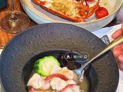 -Mr.Fish鱼鲜生海鲜放题(高德置地冬广场店)