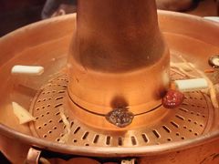 -北京老门框爆肚涮肉馆(凤城六路店)