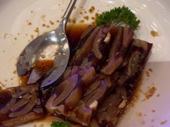 -正院大宅门烤鸭(首体店)