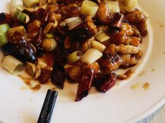 -辣婆婆(航天桥店)