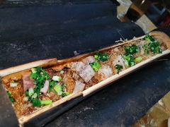 -竹泉农庄·竹筒饭(从化店)