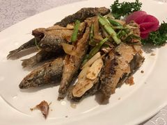 -三清山希尔顿度假酒店·三清轩中餐厅