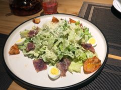 -清真·艾美可餐厅(大悦汇店)