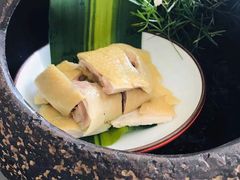 -柒厢食事雅谈