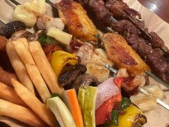 -火鬼 PYRO(五道口店)