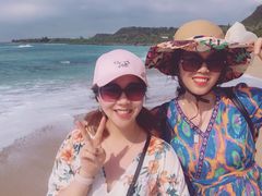 -白沙湾海滩
