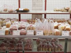 -中关村茶点