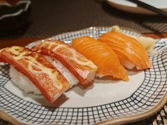 -八雲神川日本料理(汉口K11店)