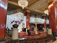 -北京中国大饭店